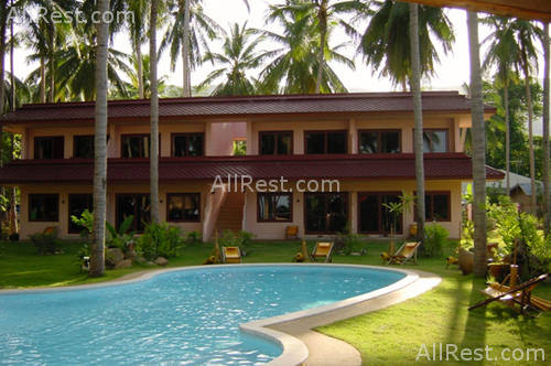 Marco Polo Resort & Spa